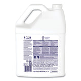 Seventh Generation® Professional Glass And Surface Cleaner, Free And Clear, 1 Gal Bottle, 2-carton freeshipping - TVN Wholesale