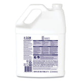 Seventh Generation® Professional Glass And Surface Cleaner, Free And Clear, 1 Gal Bottle freeshipping - TVN Wholesale