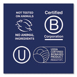 Seventh Generation® Professional Wood Cleaner, Lemon Chamomile Scent, 32 Oz Spray Bottle, 8-carton freeshipping - TVN Wholesale