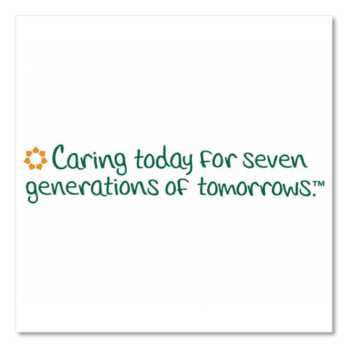 Seventh Generation® Professional Wood Cleaner, Lemon Chamomile Scent, 32 Oz Spray Bottle, 8-carton freeshipping - TVN Wholesale