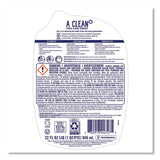 Seventh Generation® Professional Toilet Bowl Cleaner, Empre Cypress And Fir, 32 Oz Bottle, 8-carton freeshipping - TVN Wholesale