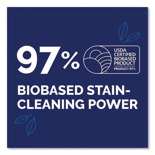 Seventh Generation® Professional Toilet Bowl Cleaner, Empress Cypress And Fir, 32 Oz Bottle freeshipping - TVN Wholesale