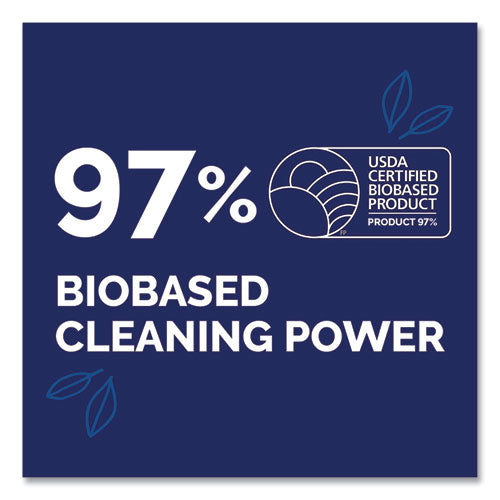 Seventh Generation® Professional Natural Hand Wash, Free And Clean, Unscented, 12 Oz Pump Bottle, 8-carton freeshipping - TVN Wholesale