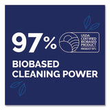 Seventh Generation® Professional Natural Hand Wash, Free And Clean, Unscented, 12 Oz Pump Bottle, 8-carton freeshipping - TVN Wholesale