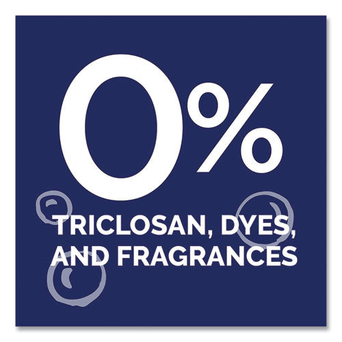 Seventh Generation® Professional Natural Hand Wash, Free And Clean, Unscented, 12 Oz Pump Bottle, 8-carton freeshipping - TVN Wholesale