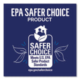 Seventh Generation® Professional Natural Hand Wash, Free And Clean, Unscented, 12 Oz Pump Bottle, 8-carton freeshipping - TVN Wholesale