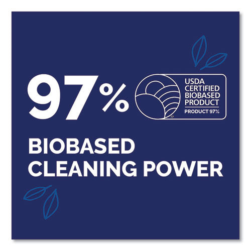 Seventh Generation® Professional Natural Hand Wash, Free And Clean, Unscented, 12 Oz Pump Bottle freeshipping - TVN Wholesale