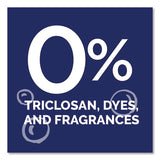 Seventh Generation® Professional Natural Hand Wash, Free And Clean, Unscented, 12 Oz Pump Bottle freeshipping - TVN Wholesale