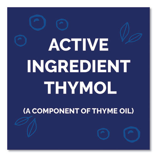 Seventh Generation® Professional Disinfecting Kitchen Cleaner, Lemongrass Citrus, 1 Gal Bottle, 2-carton freeshipping - TVN Wholesale