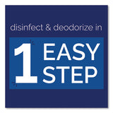 Seventh Generation® Professional Disinfecting Kitchen Cleaner, Lemongrass Citrus, 1 Gal Bottle, 2-carton freeshipping - TVN Wholesale