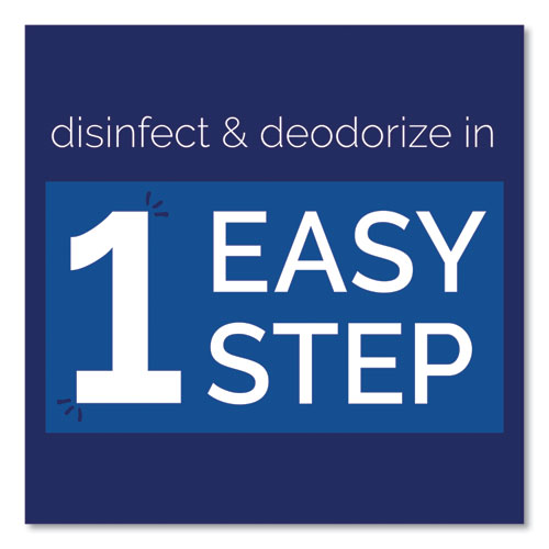 Seventh Generation® Professional Disinfecting Kitchen Cleaner, Lemongrass Citrus, 1 Gal Bottle freeshipping - TVN Wholesale