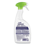 Seventh Generation® Professional Disinfecting Kitchen Cleaner, Lemongrass Citrus, 32 Oz Spray Bottle freeshipping - TVN Wholesale