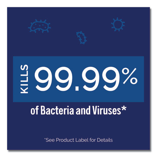 Seventh Generation® Professional Disinfecting Kitchen Cleaner, Lemongrass Citrus, 32 Oz Spray Bottle freeshipping - TVN Wholesale