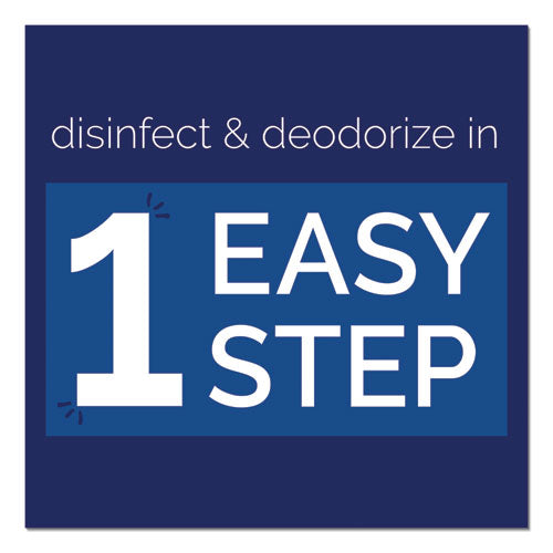 Seventh Generation® Professional Disinfecting Kitchen Cleaner, Lemongrass Citrus, 32 Oz Spray Bottle freeshipping - TVN Wholesale