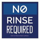 Seventh Generation® Professional Disinfecting Bathroom Cleaner, Lemongrass Citrus, 1 Gal Bottle, 2-carton freeshipping - TVN Wholesale