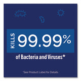 Seventh Generation® Professional Disinfecting Bathroom Cleaner, Lemongrass Citrus, 1 Gal Bottle, 2-carton freeshipping - TVN Wholesale