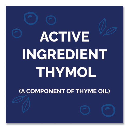 Seventh Generation® Professional Disinfecting Bathroom Cleaner, Lemongrass Citrus, 1 Gal Bottle freeshipping - TVN Wholesale