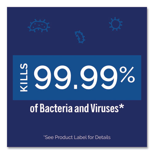 Seventh Generation® Professional Disinfecting Bathroom Cleaner, Lemongrass Citrus, 1 Gal Bottle freeshipping - TVN Wholesale