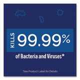 Seventh Generation® Professional Disinfecting Bathroom Cleaner, Lemongrass Citrus, 1 Gal Bottle freeshipping - TVN Wholesale