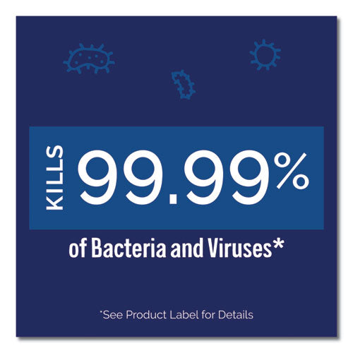 Seventh Generation® Professional Disinfecting Bathroom Cleaner, Lemongrass Citrus, 32 Oz Spray Bottle, 8-carton freeshipping - TVN Wholesale
