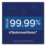 Seventh Generation® Professional Disinfecting Bathroom Cleaner, Lemongrass Citrus, 32 Oz Spray Bottle, 8-carton freeshipping - TVN Wholesale