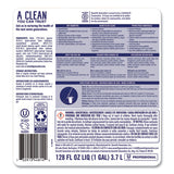 Seventh Generation® Professional Concentrated Floor Cleaner, Free And Clear, 1 Gal Bottle, 2-carton freeshipping - TVN Wholesale