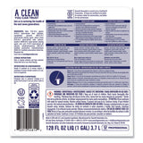 Seventh Generation® Professional Concentrated Floor Cleaner, Free And Clear, 1 Gal Bottle freeshipping - TVN Wholesale