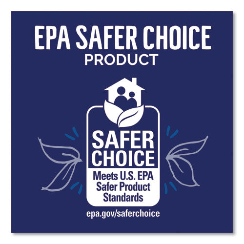 Seventh Generation® Professional Liquid Laundry Detergent, Free And Clear Scent, 1 Gal Bottle, 2-carton freeshipping - TVN Wholesale