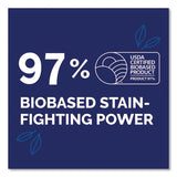 Seventh Generation® Professional Liquid Laundry Detergent, Free And Clear Scent, 1 Gal Bottle, 2-carton freeshipping - TVN Wholesale