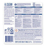 Seventh Generation® Professional Liquid Laundry Detergent, Free And Clear Scent, 1 Gal Bottle, 2-carton freeshipping - TVN Wholesale