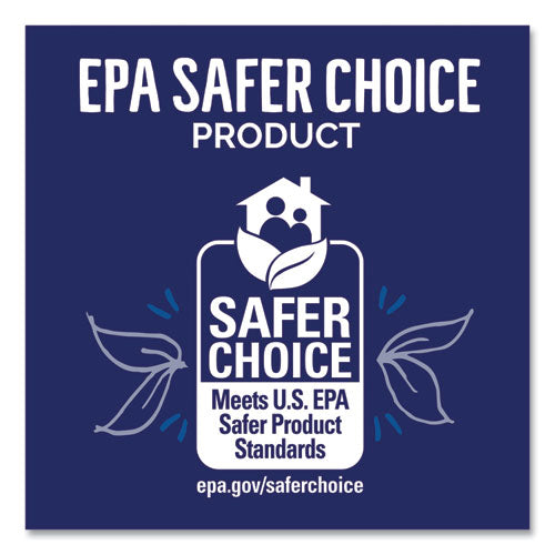 Seventh Generation® Professional Liquid Laundry Detergent, Free And Clear Scent, 1 Gal Bottle freeshipping - TVN Wholesale