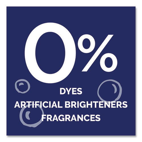 Seventh Generation® Professional Liquid Laundry Detergent, Free And Clear Scent, 1 Gal Bottle freeshipping - TVN Wholesale