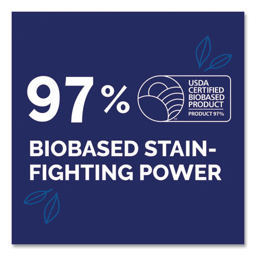 Seventh Generation® Professional Liquid Laundry Detergent, Free And Clear Scent, 1 Gal Bottle freeshipping - TVN Wholesale