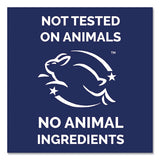 Seventh Generation® Professional Non Chlorine Bleach, Free And Clear, 1 Gal Bottle freeshipping - TVN Wholesale