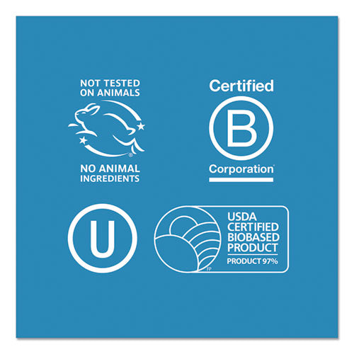 Seventh Generation® Natural Fabric Softener Sheets, Unscented, 80 Sheets-box, 4-carton freeshipping - TVN Wholesale