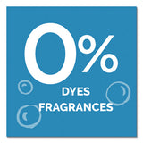 Seventh Generation® Natural Fabric Softener Sheets, Unscented, 80 Sheets-box freeshipping - TVN Wholesale