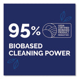 Seventh Generation® Professional Dishwashing Liquid, Free And Clear, 1 Gal Bottle, 2-carton freeshipping - TVN Wholesale