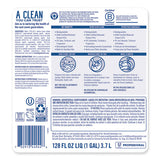 Seventh Generation® Professional Dishwashing Liquid, Free And Clear, 1 Gal Bottle, 2-carton freeshipping - TVN Wholesale