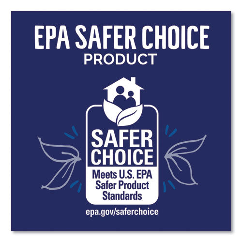 Seventh Generation® Professional Dishwashing Liquid, Free And Clear, 1 Gal Bottle freeshipping - TVN Wholesale