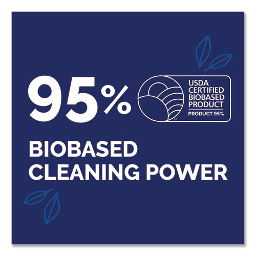 Seventh Generation® Professional Dishwashing Liquid, Free And Clear, 1 Gal Bottle freeshipping - TVN Wholesale