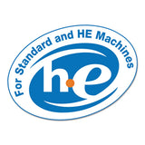 Seventh Generation® Natural Liquid Laundry Detergent, Ultra Power Plus, Fresh, 54 Loads, 95 Oz, 4-ct freeshipping - TVN Wholesale