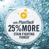 Seventh Generation® Natural Liquid Laundry Detergent, Ultra Power Plus, Fresh, 54 Loads, 95 Oz, 4-ct freeshipping - TVN Wholesale