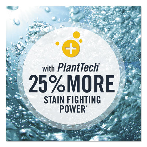 Seventh Generation® Natural Liquid Laundry Detergent, Ultra Power Plus, Fresh Scent, 54 Loads, 95 Oz freeshipping - TVN Wholesale