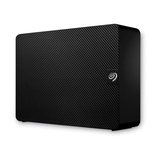 Seagate Expansion Portable External Hard Drive, 1 Tb, Usb 3.0, Black freeshipping - TVN Wholesale