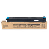 Sharp® Mx31ntca Toner, 15,000 Page-yield, Cyan freeshipping - TVN Wholesale