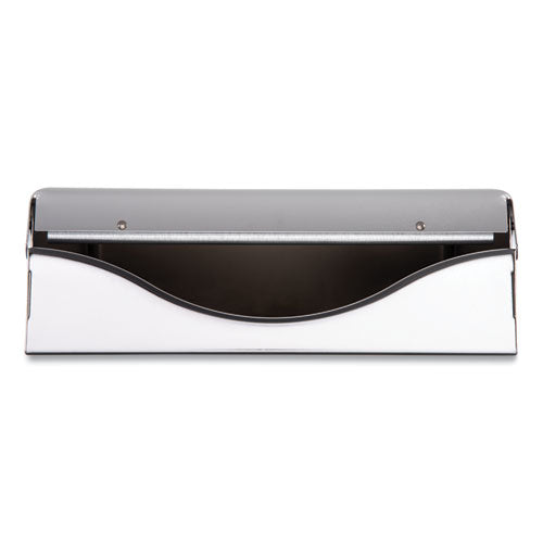 San Jamar® C-fold-multifold Towel Dispenser, 11.38 X 4 X 14.75, Chrome freeshipping - TVN Wholesale