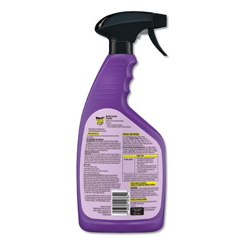 Raid® Bed Bug And Flea Killer, 22 Oz Bottle, 4-carton freeshipping - TVN Wholesale