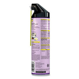 Raid® Foaming Crack And Crevice Bed Bug Killer, 17.5 Oz, Aerosol freeshipping - TVN Wholesale