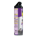 Raid® Foaming Crack And Crevice Bed Bug Killer, 17.5 Oz, Aerosol, 6-carton freeshipping - TVN Wholesale