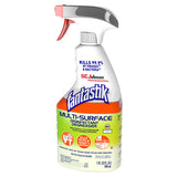 Fantastik® Multi-surface Disinfectant Degreaser, Herbal, 32 Oz Spray Bottle, 8-carton freeshipping - TVN Wholesale